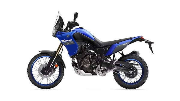 Yamaha Ténéré 700 2025
