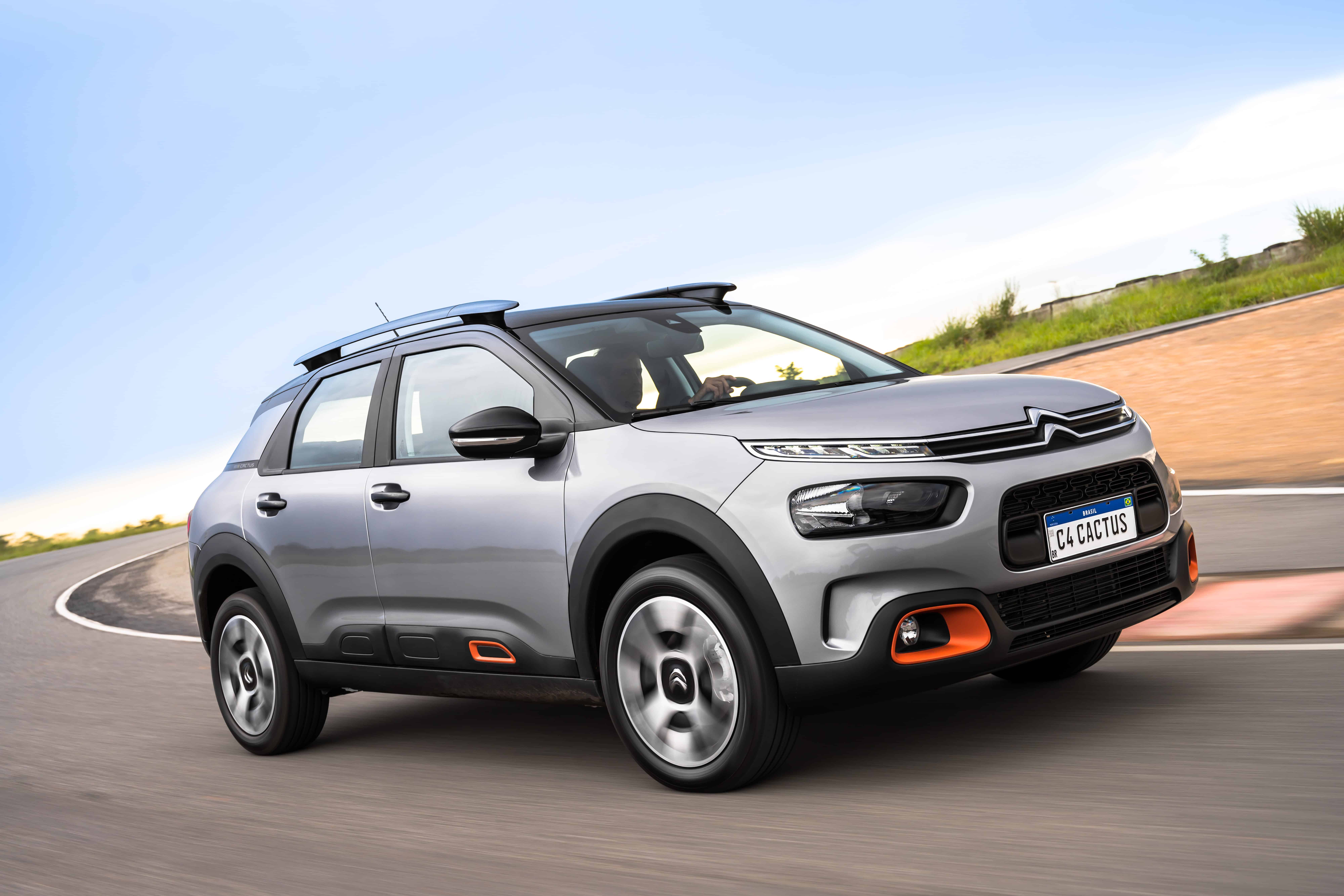 Confira 5 dicas para não errar na hora de comprar um carro Citroën