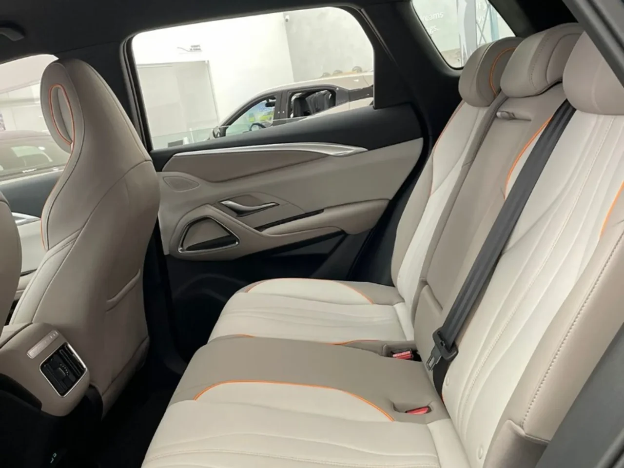 BYD Song Pro GL 2025