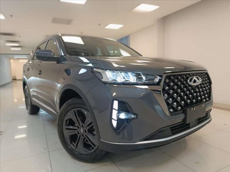 CAOA Chery Tiggo 7 Sport 2025: veja quais são os principais pontos negativos