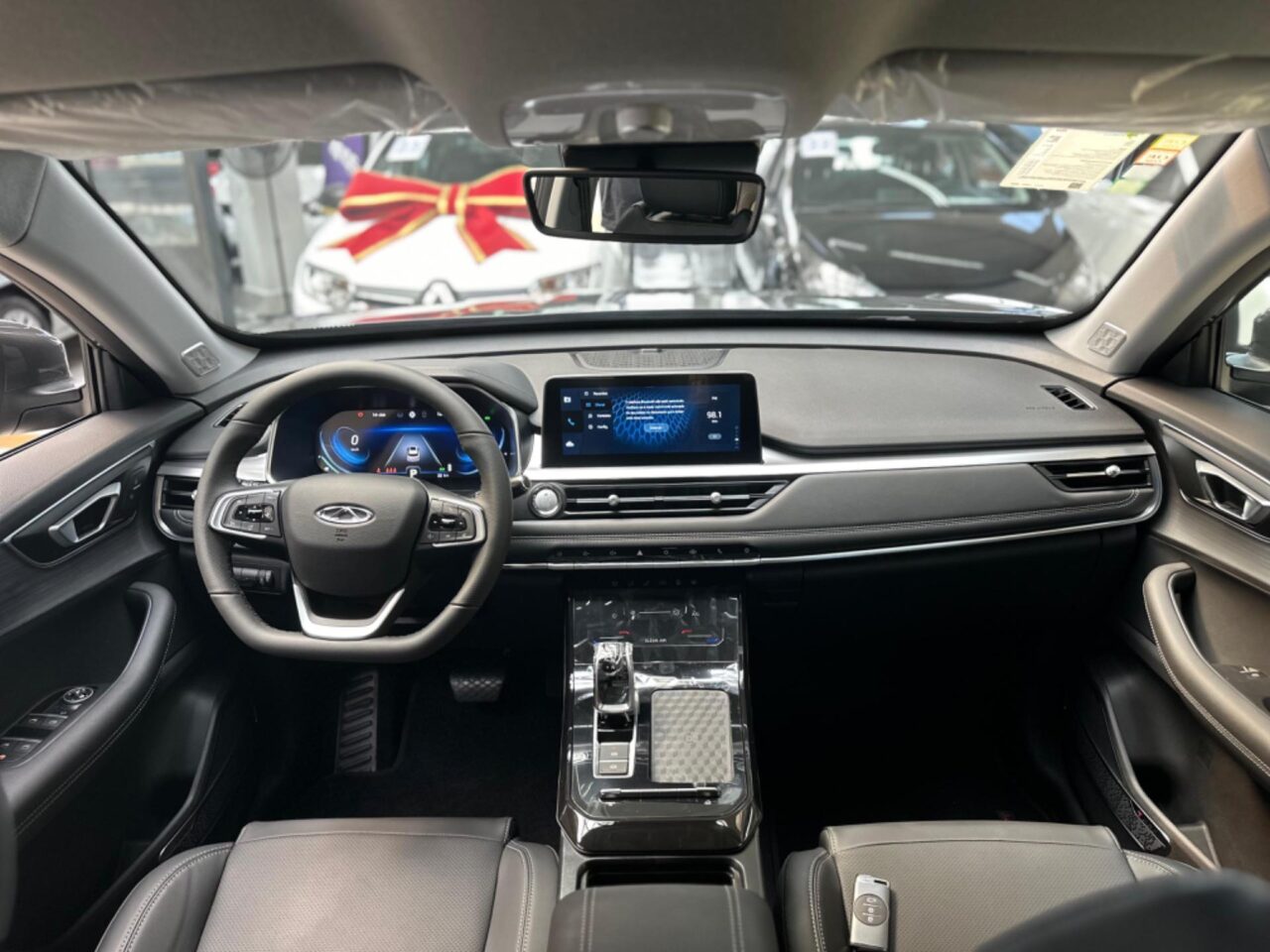 Caoa Chery Tiggo 7 Sport 2025