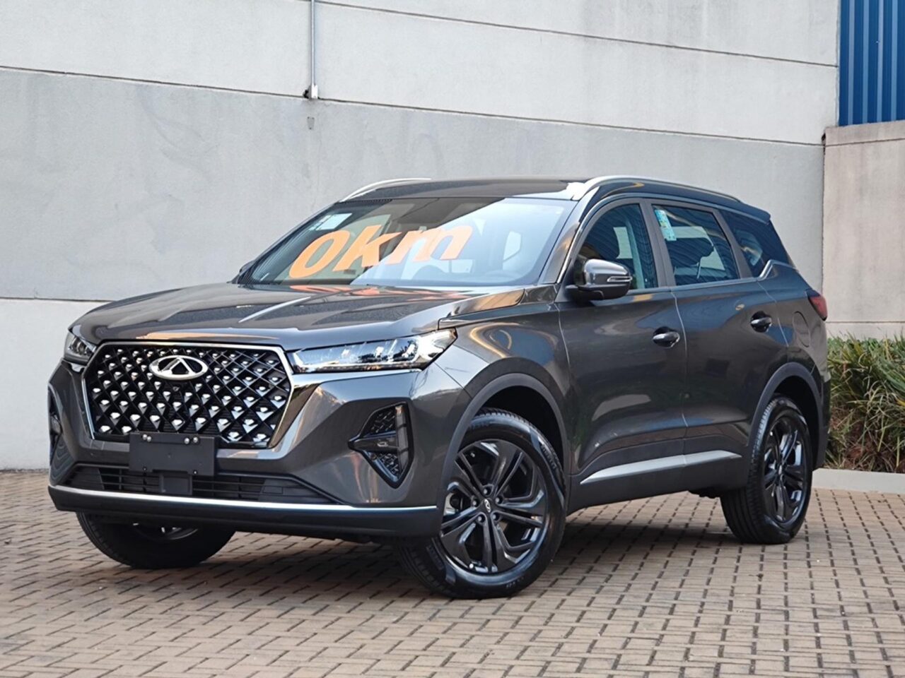Caoa Chery Tiggo 7 Sport 2025