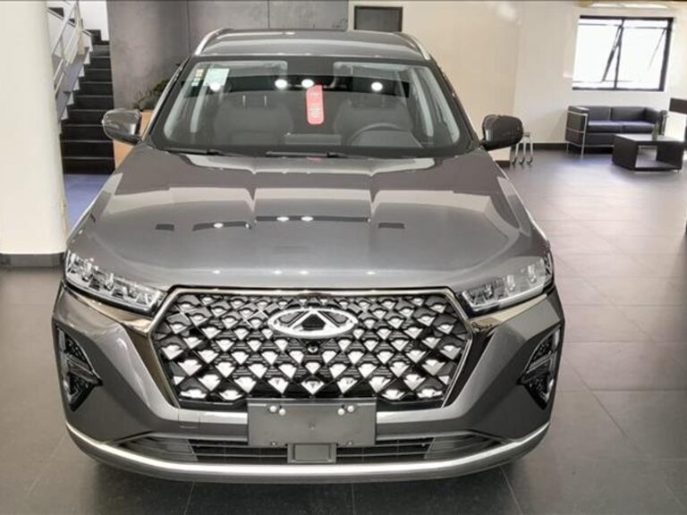 CAOA Chery Tiggo 7 registra um crescimento de 65% e segue perto do Corolla Cross e o Compass