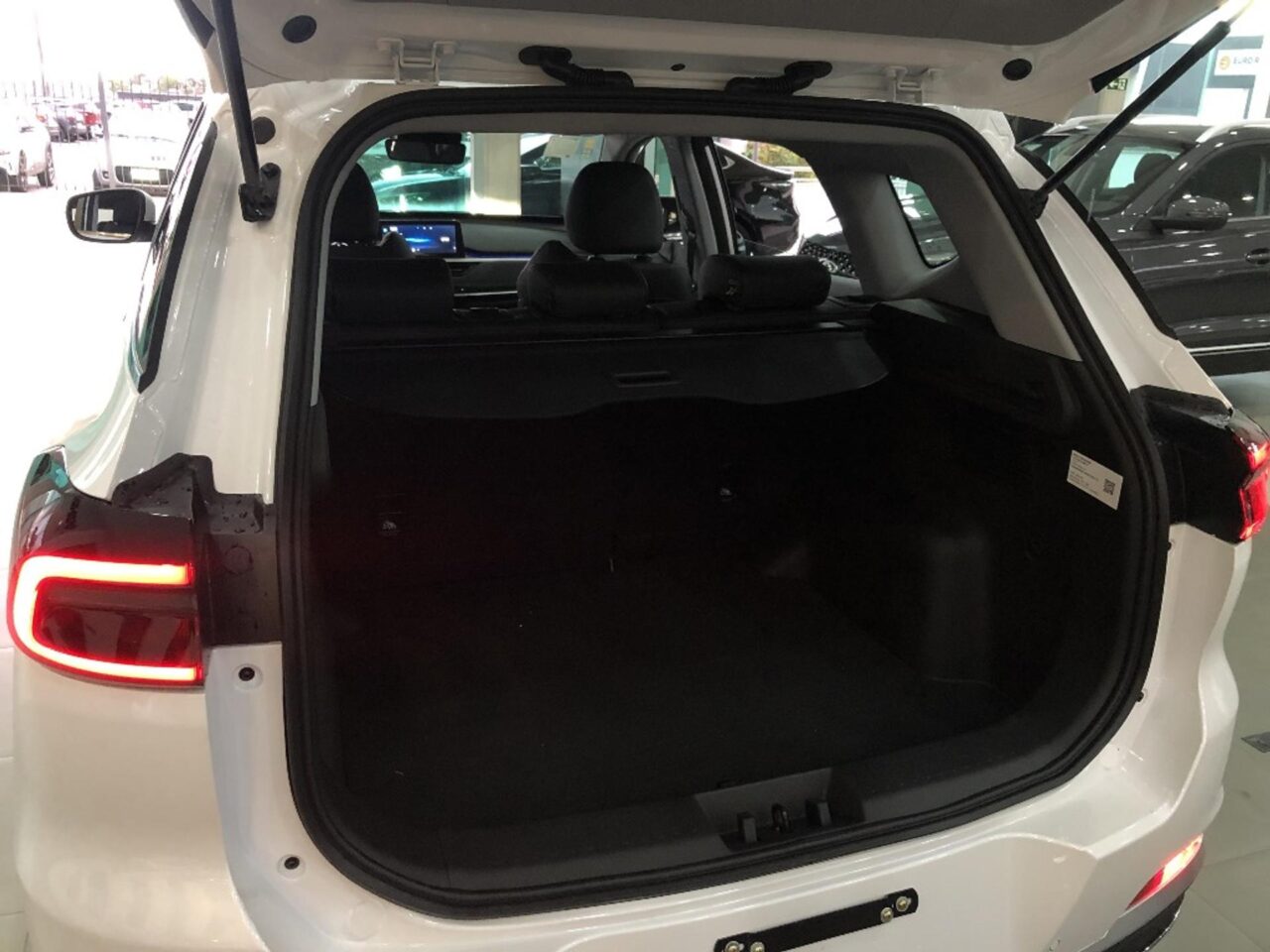 Caoa Chery Tiggo 7 Sport 2025