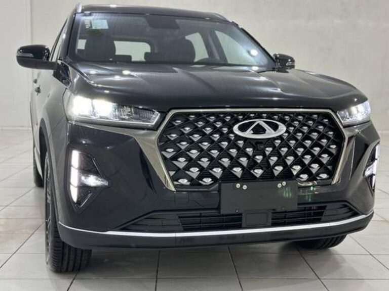 CAOA Chery Tiggo 7 chega no 1º decêndio de julho com 56% de crescimento nas vendas
