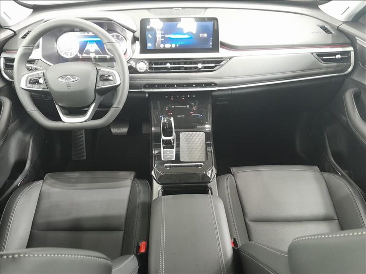 Caoa Chery Tiggo 7 Sport 2025