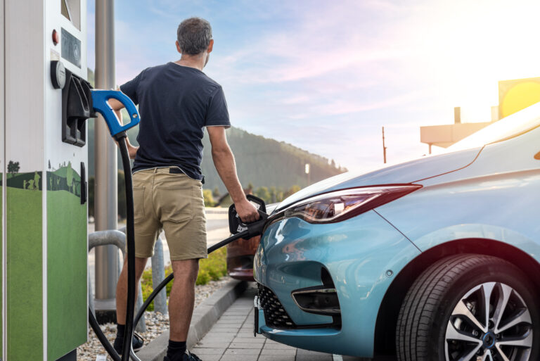 As tendências dos carros elétricos no Brasil