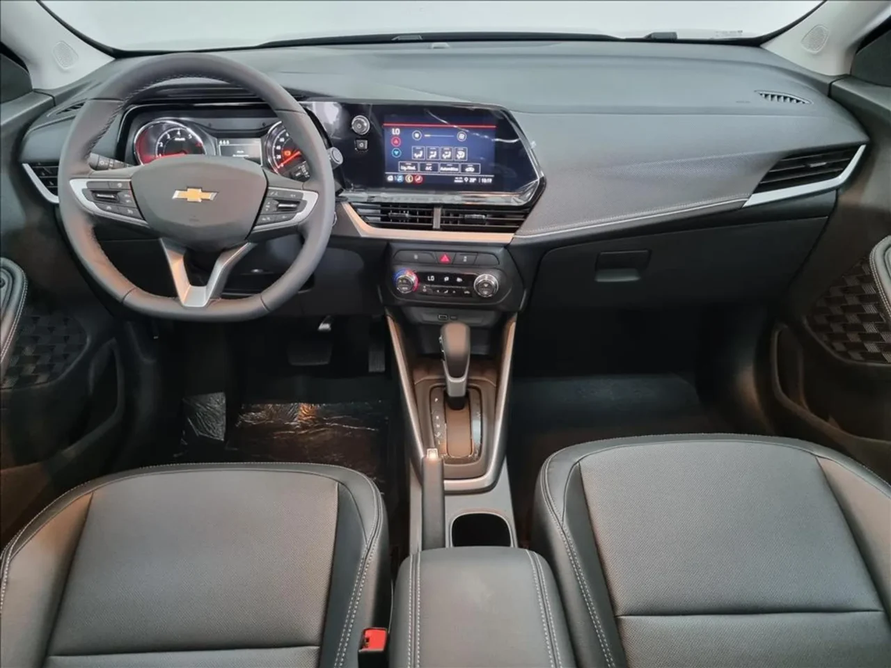 Chevrolet Montana 2025