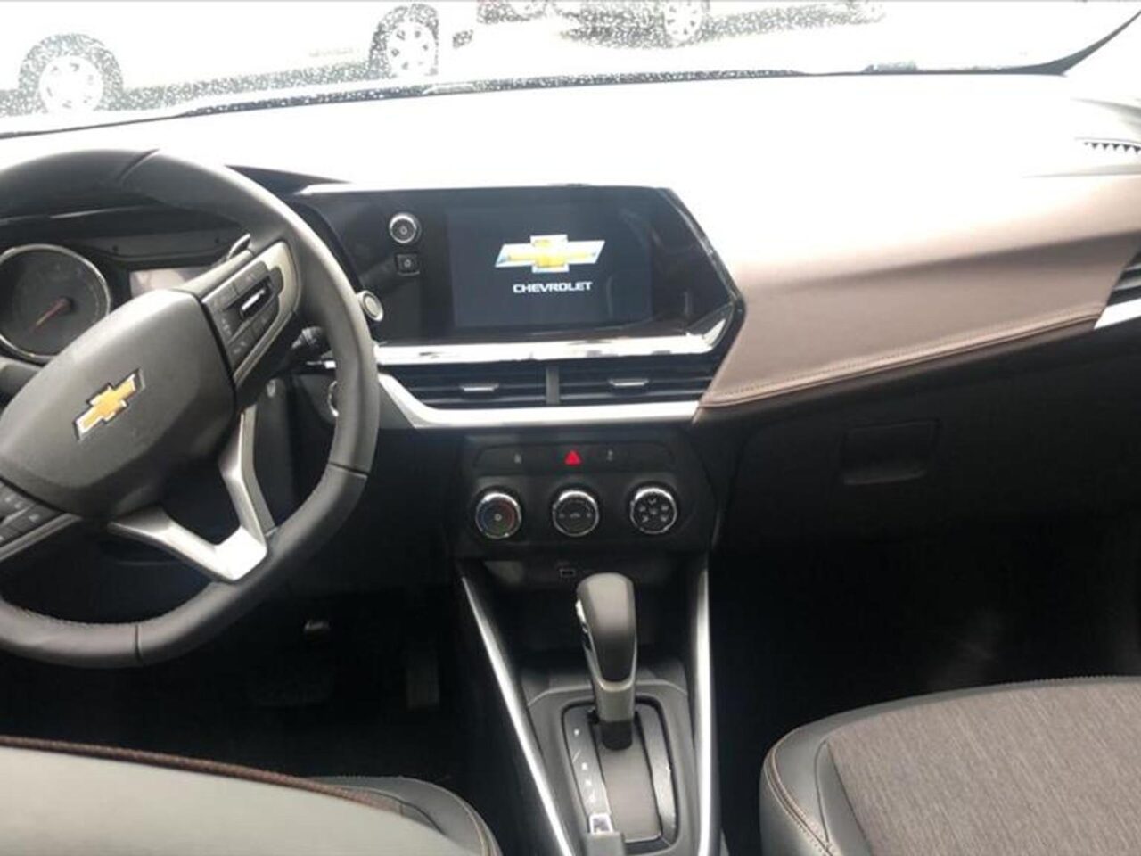 Chevrolet Montana 2025