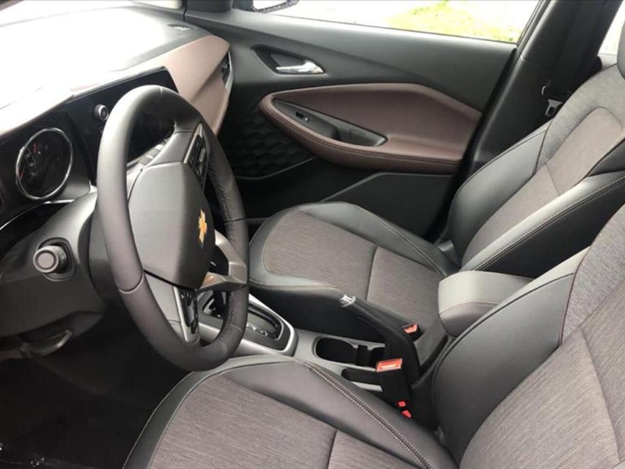 Chevrolet Montana 2025