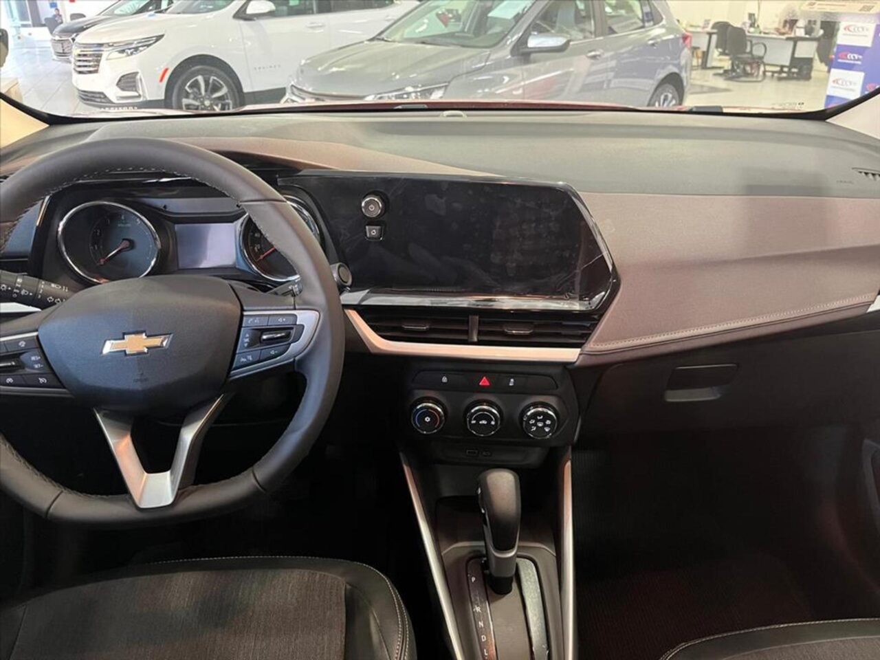 Chevrolet Montana 2025