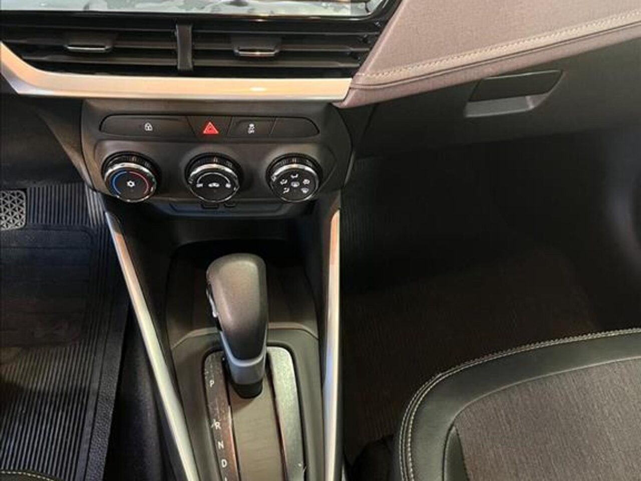 Chevrolet Montana 2025