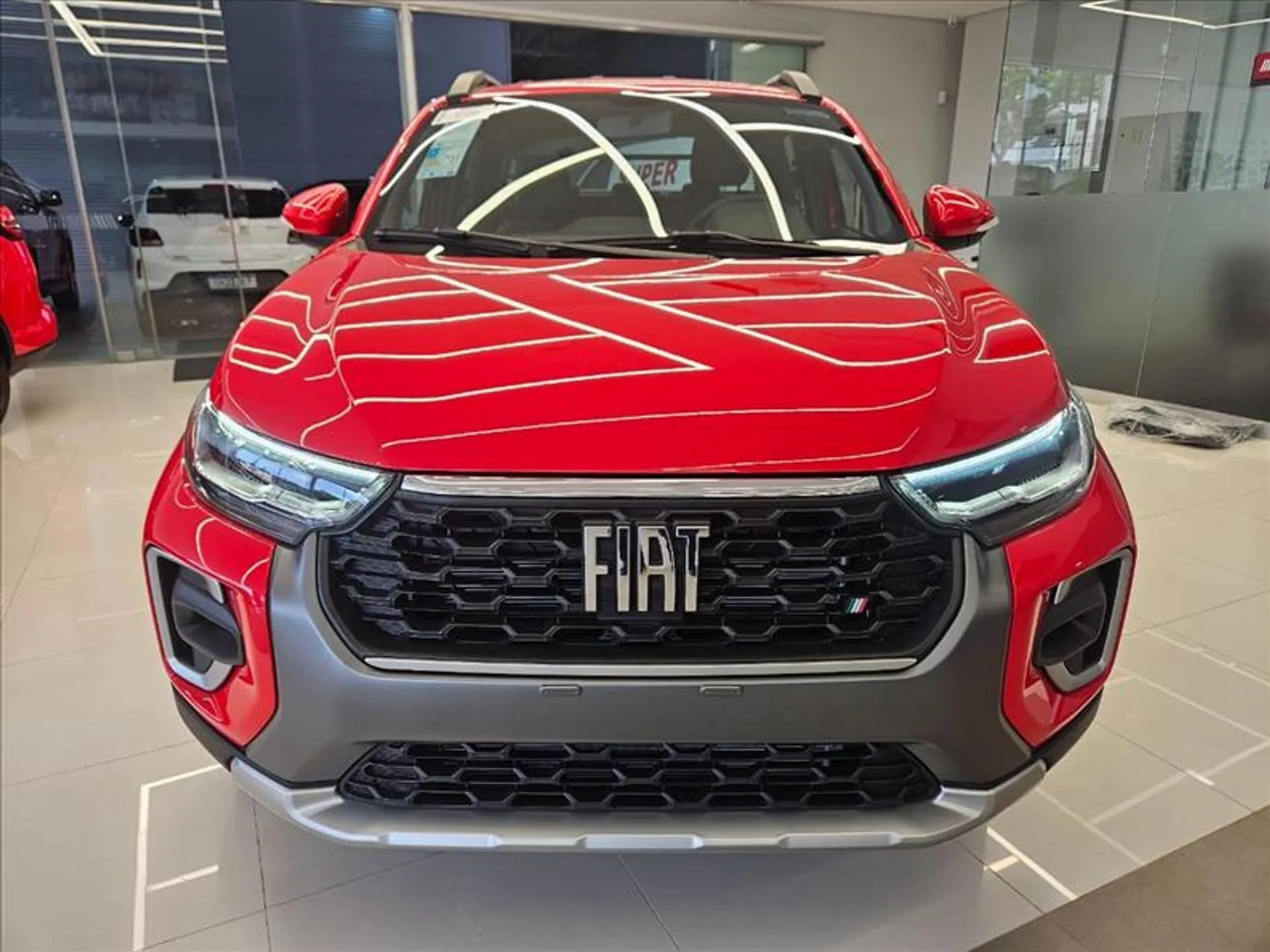 Confira os 10 carros mais vendidos do Brasil em 2024