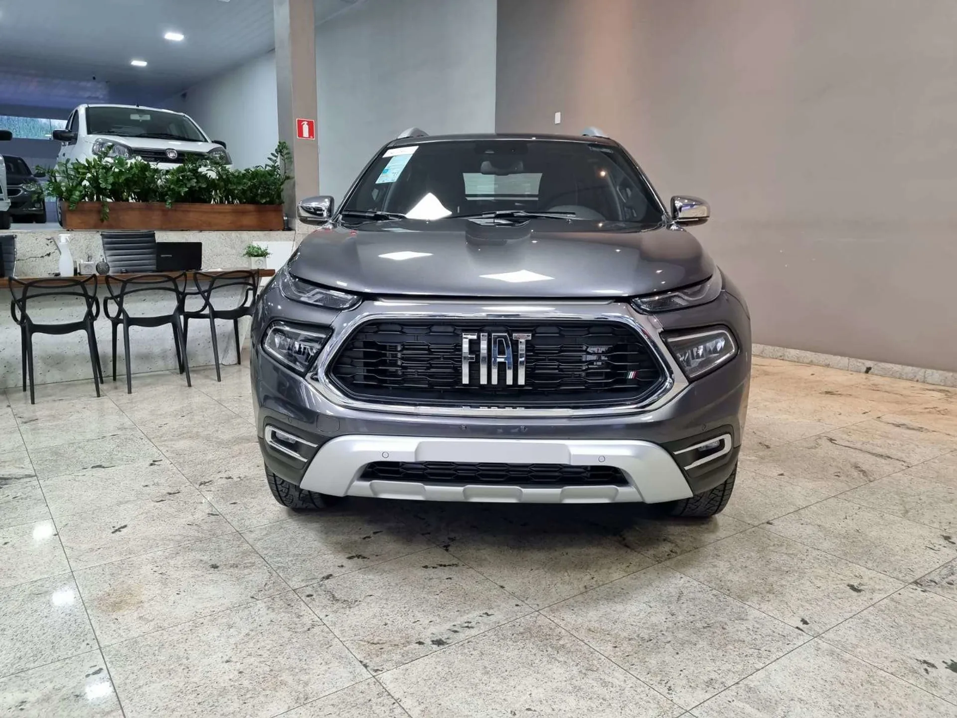 Fiat divulga Toro Freedom para CNPJ em fevereiro com desconto de R$ 19,9 mil