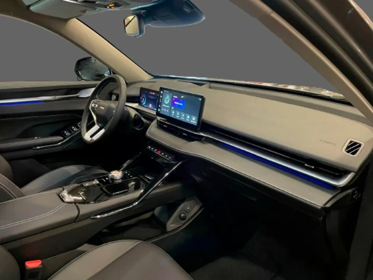 GWM Haval H6 2025