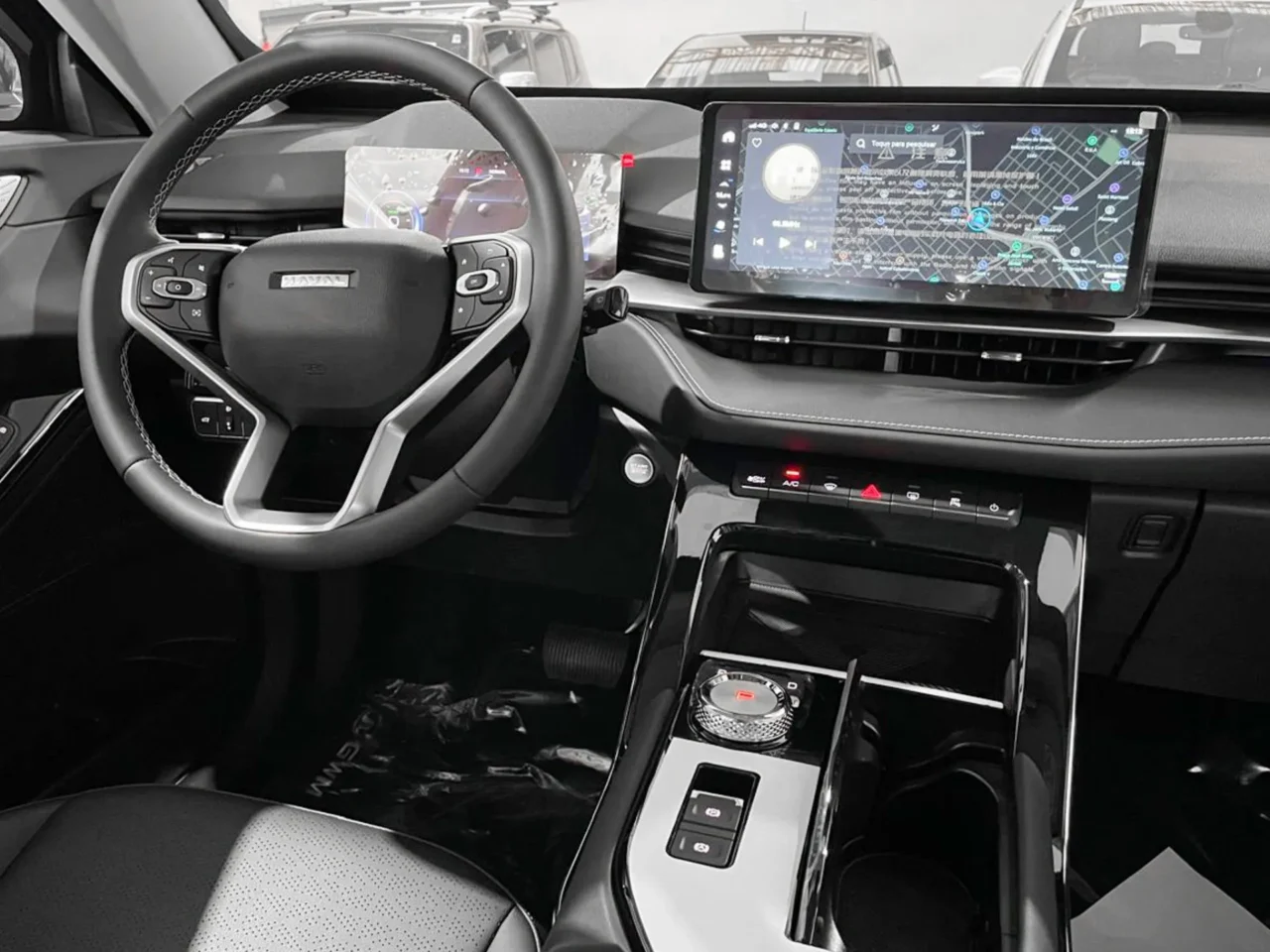 GWM Haval H6 2025