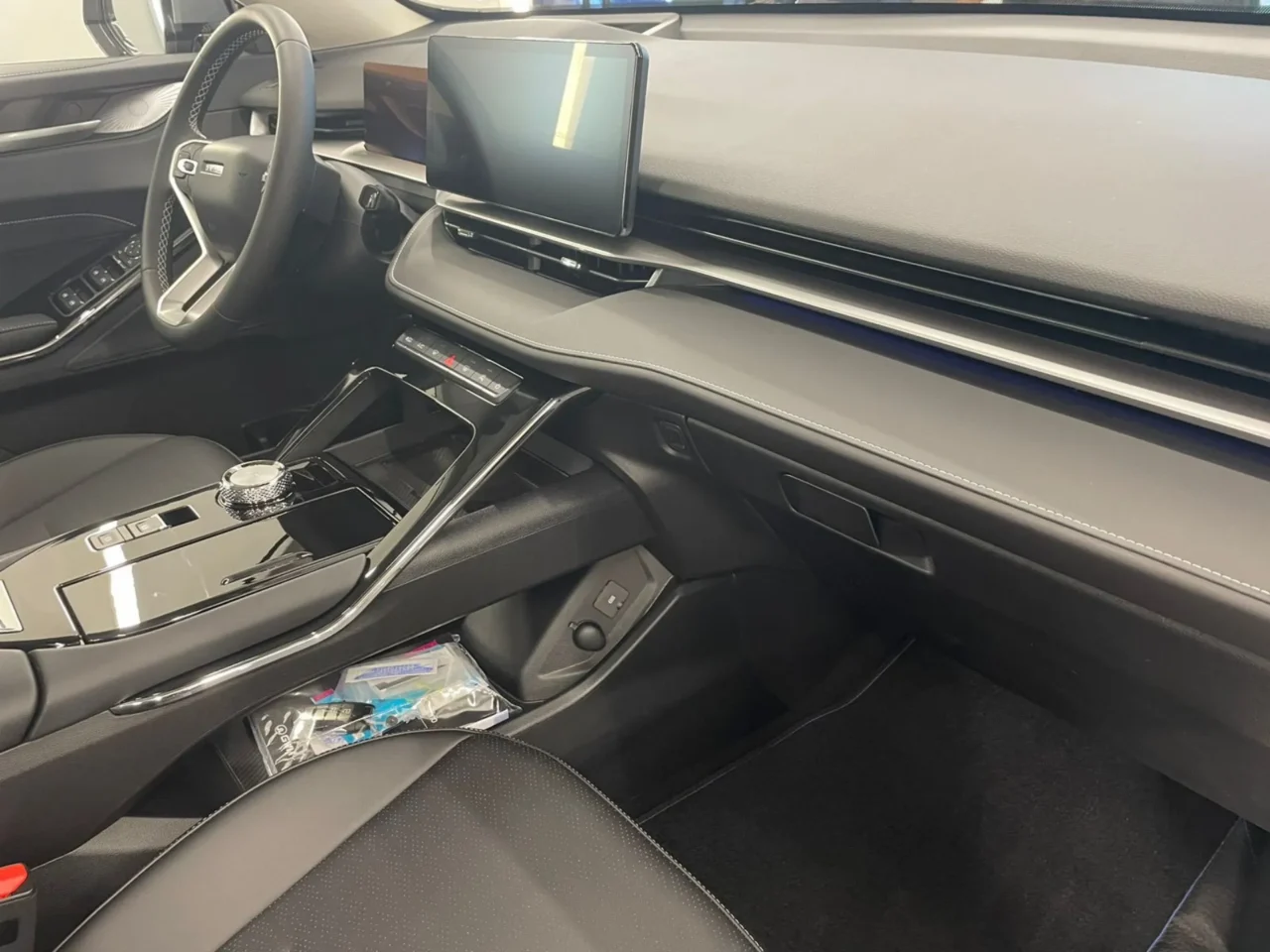GWM Haval H6 2025