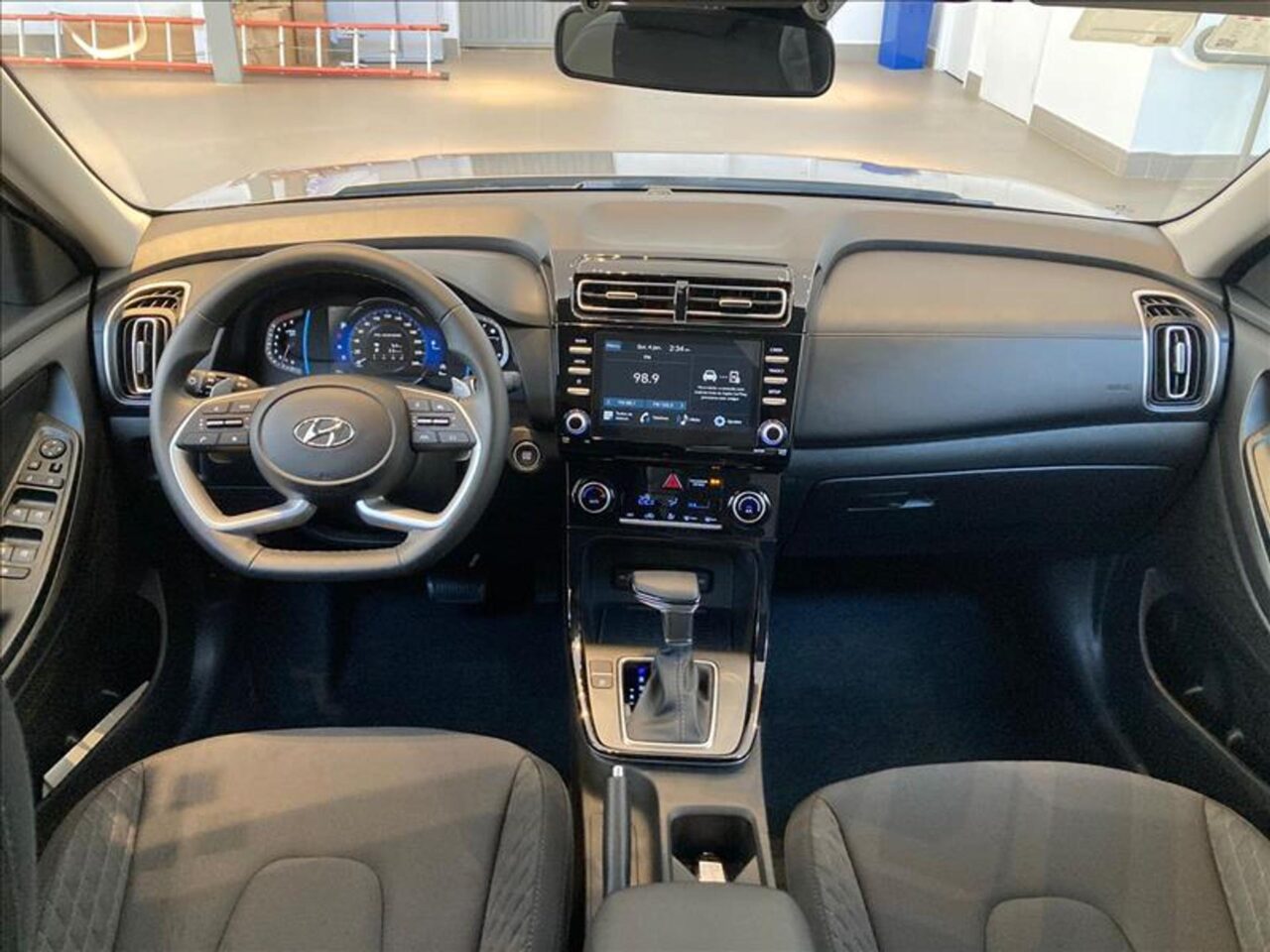 Hyundai Creta 2025
