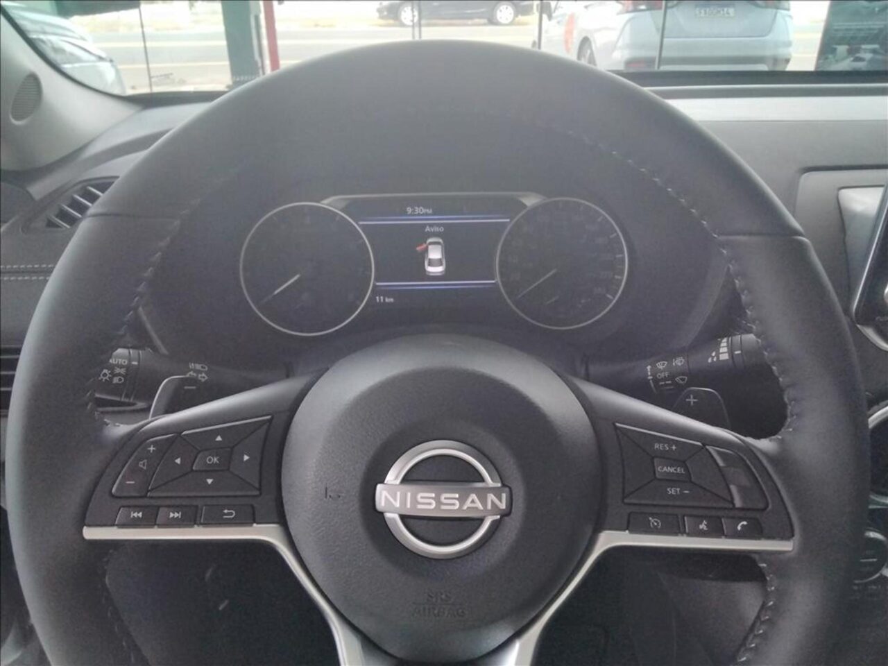 Nissan Sentra 2025
