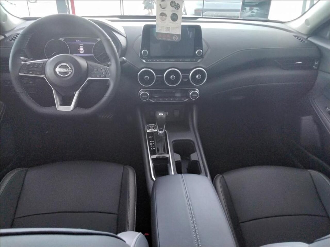 Nissan Sentra 2025