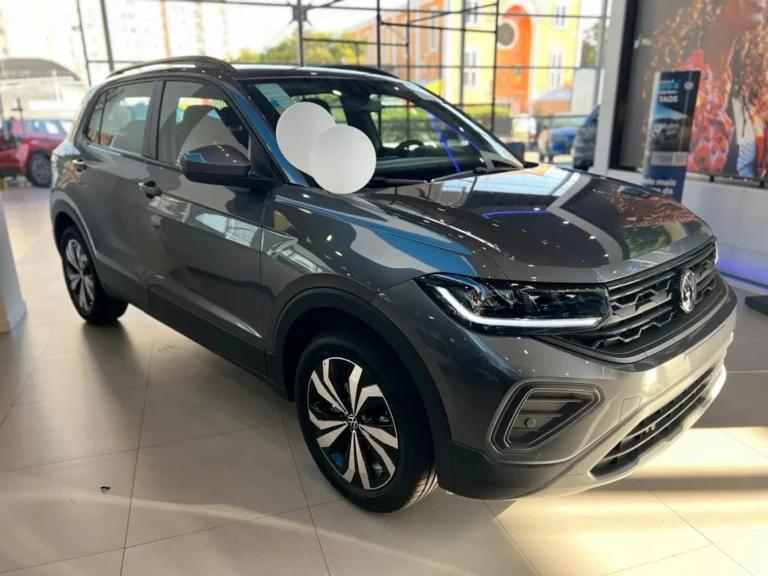SUVs mais vendidos até dia 17 de julho 2024