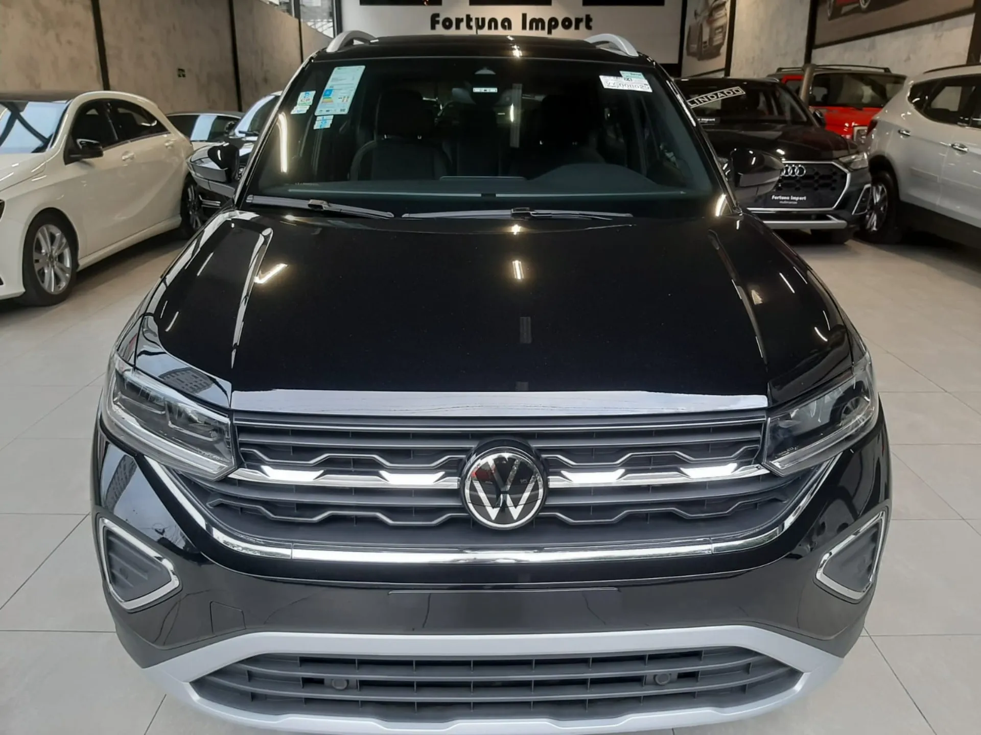 SUVs mais vendidos até dia 24 de julho 2024