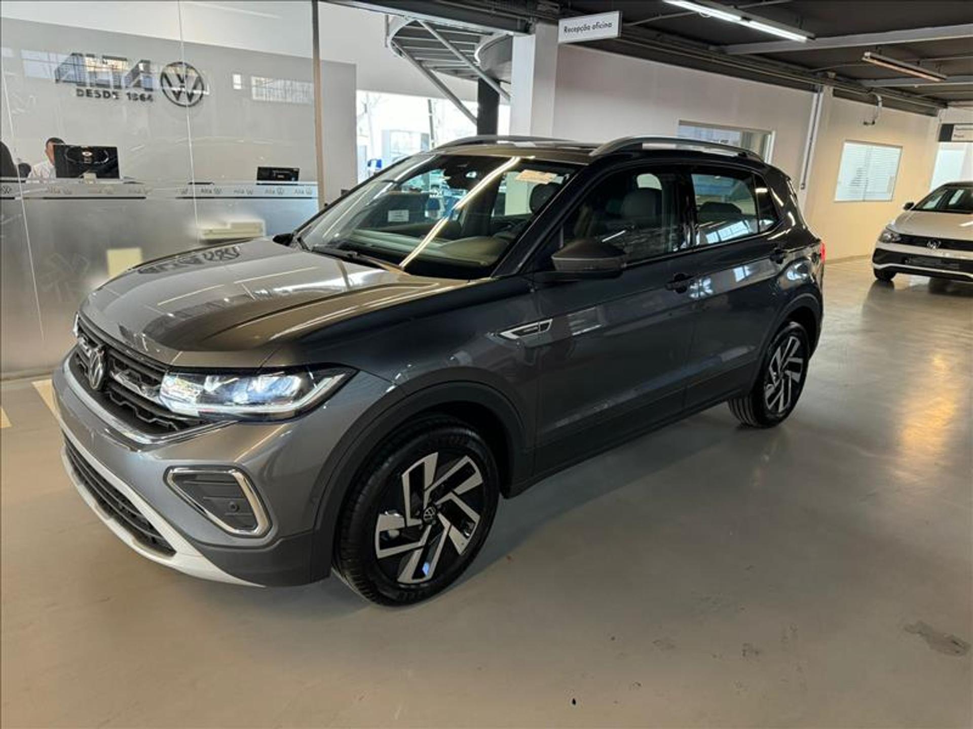 SUVs mais vendidos até dia 26 de julho 2024