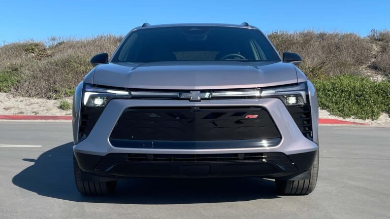 Chevrolet Blazer retorna ao Brasil com quase 500 km de autonomia