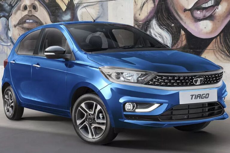 Tata Motors, empresa indiana, quer fabricar carros elétricos populares no Brasil