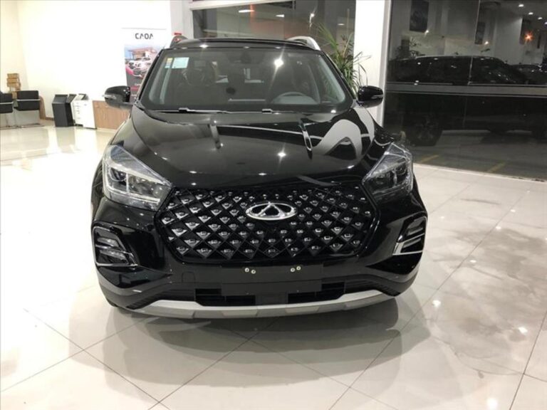 Caoa Chery Tiggo 5x tem reajustes de preços de até R$ 3.000