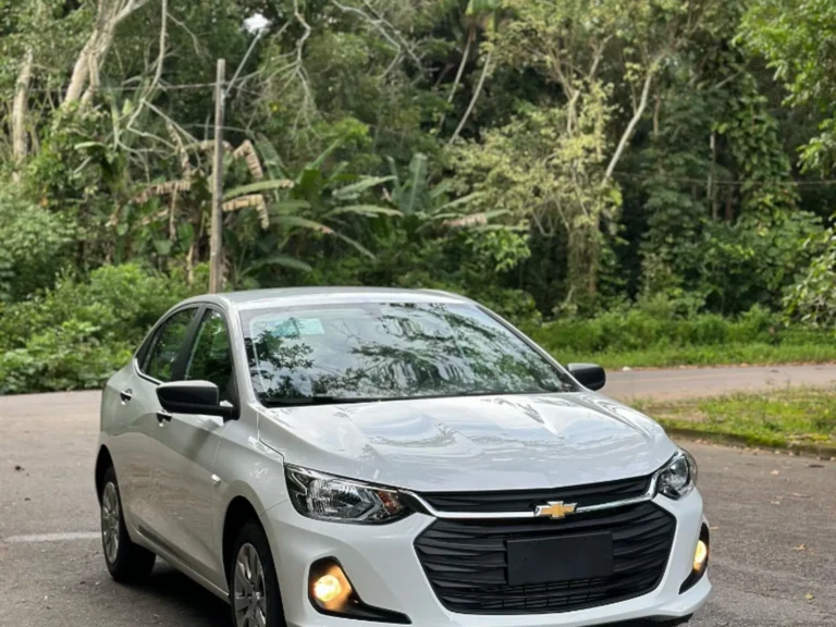 Chevrolet anuncia o Onix Plus para PcD com desconto de R$ 18.750