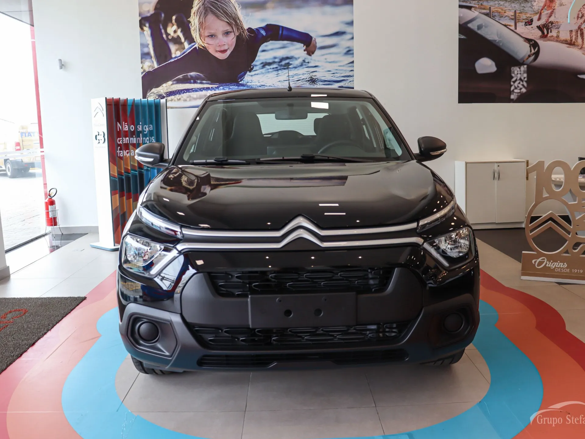 Citroën C3 YOU! 2025