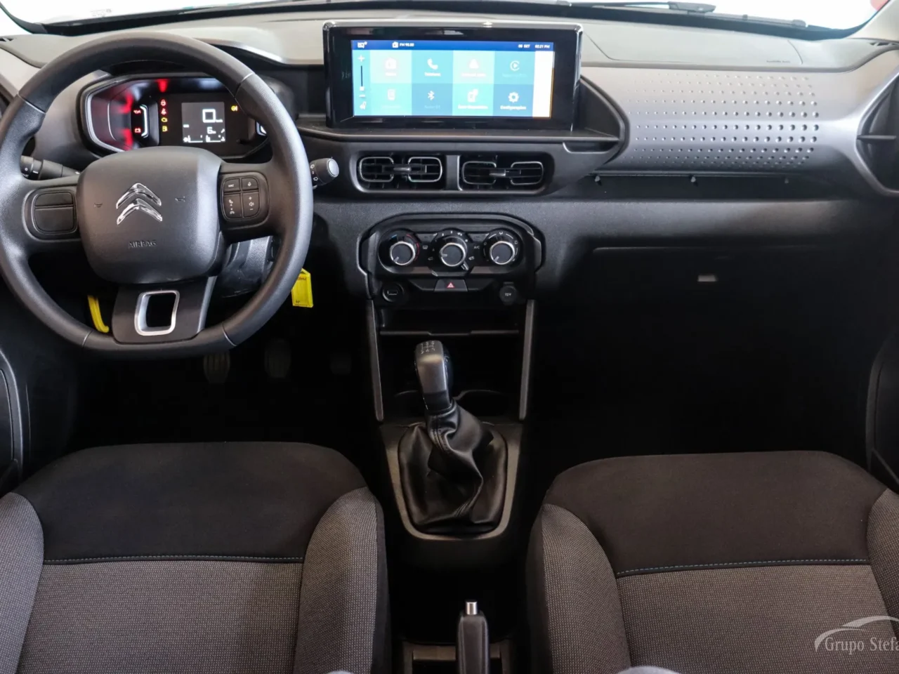 Citroën C3 YOU! 2025