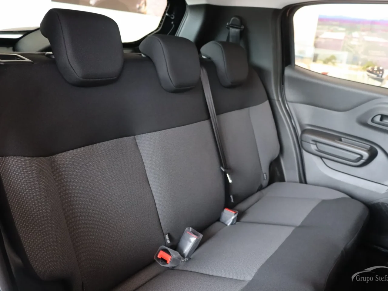 Citroën C3 YOU! 2025