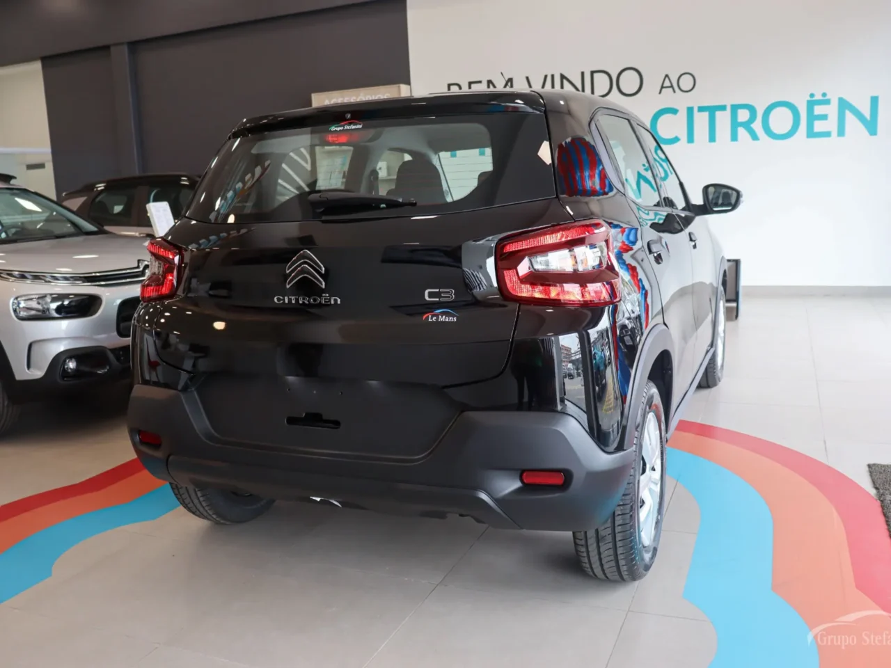 Citroën C3 YOU! 2025