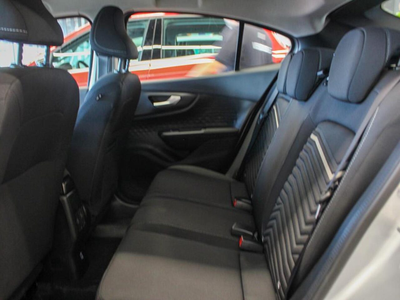 Fiat Fastback 2025