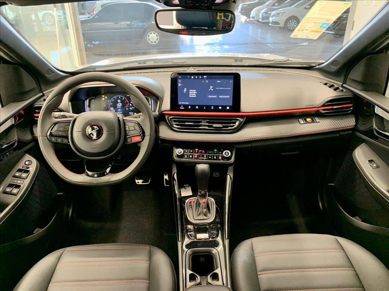 Fiat Fastback 2025