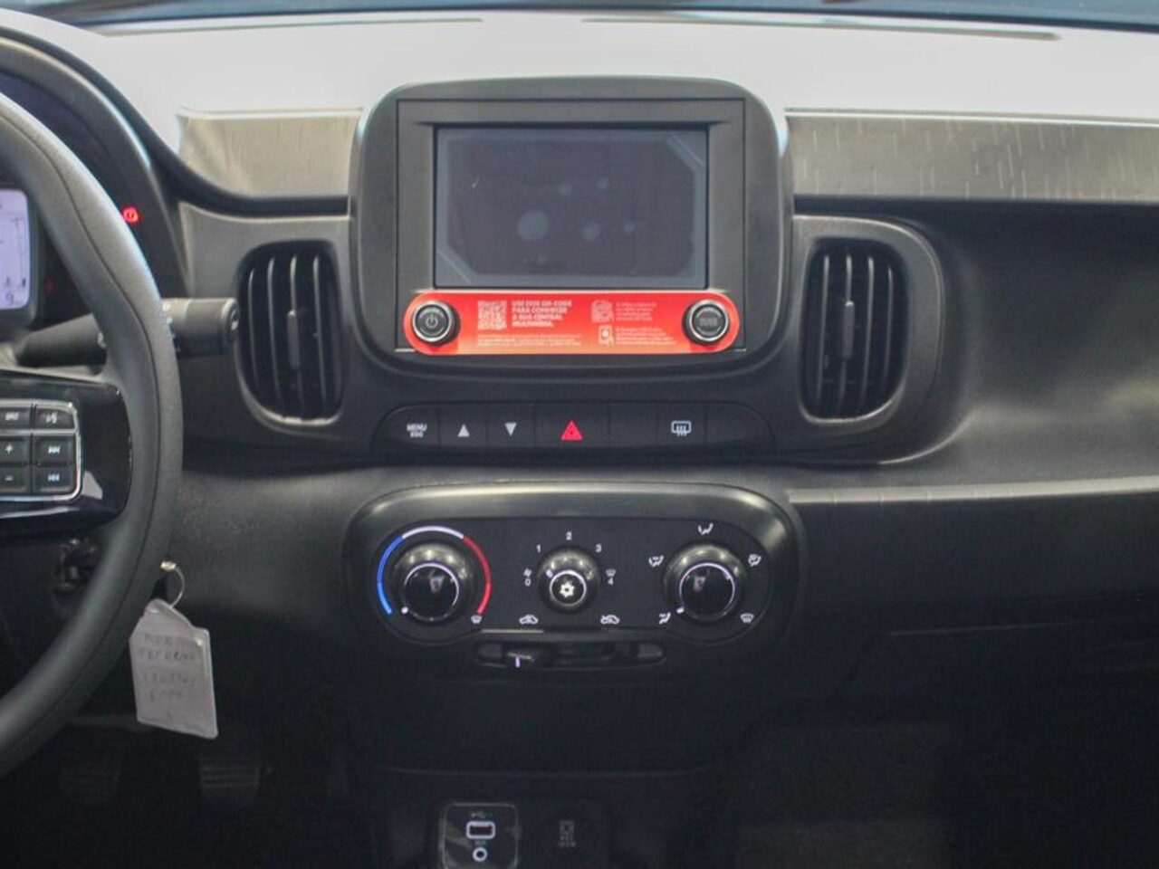 Fiat Mobi 2025