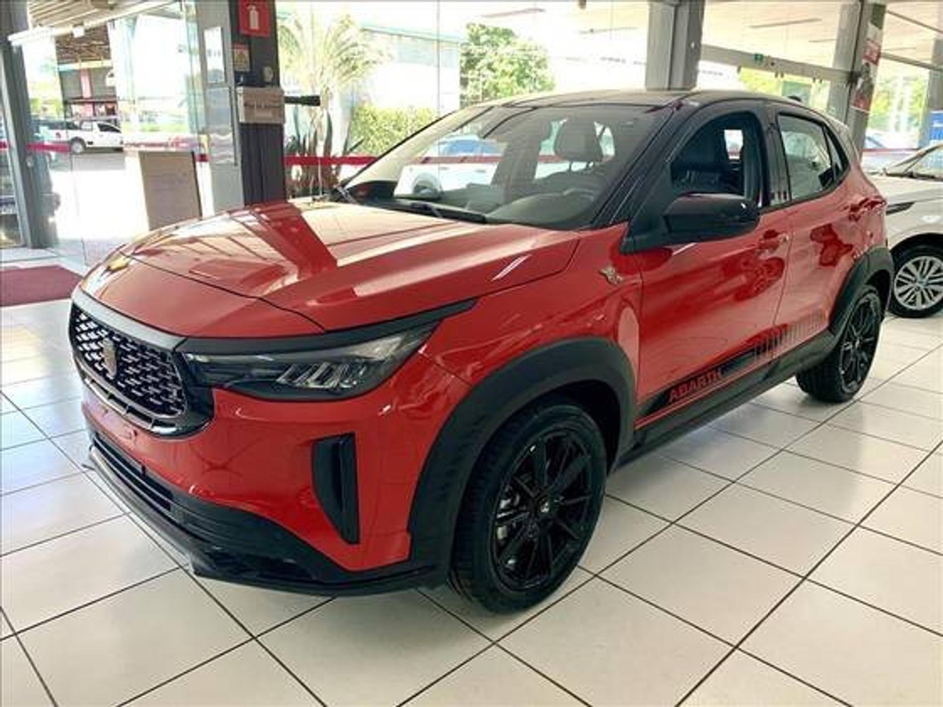 Fiat Pulse 2025