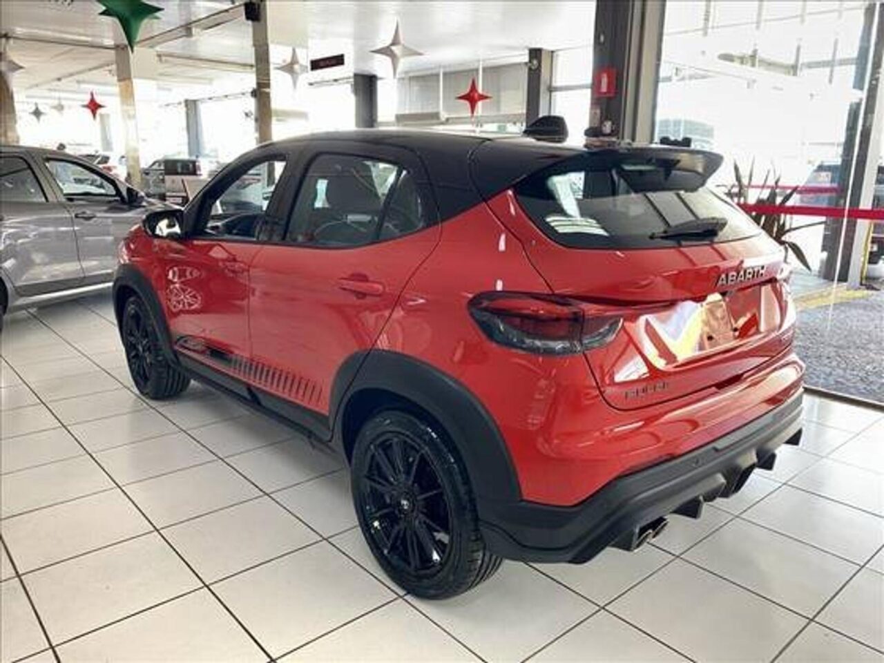 Fiat Pulse 2025