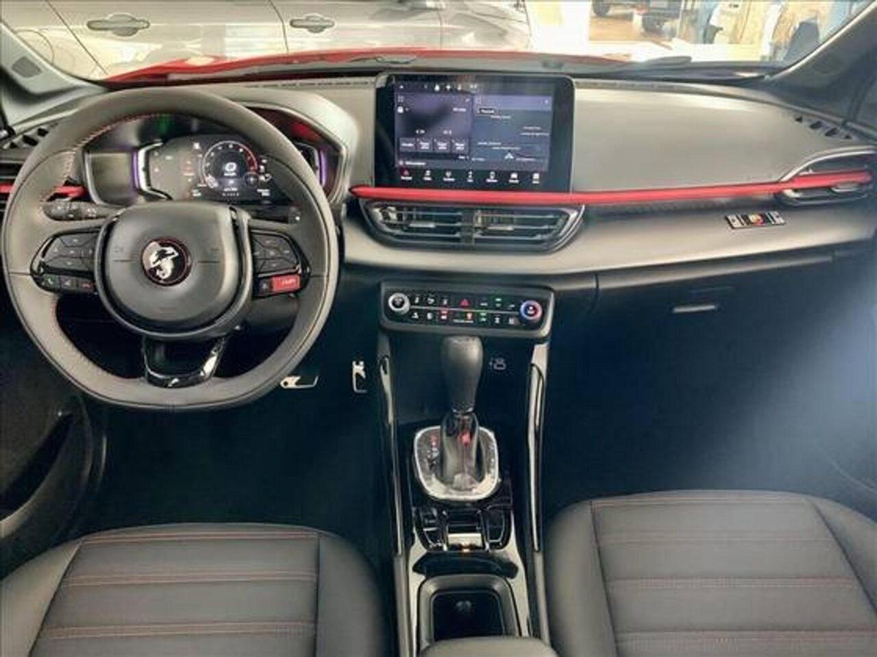 Fiat Pulse 2025