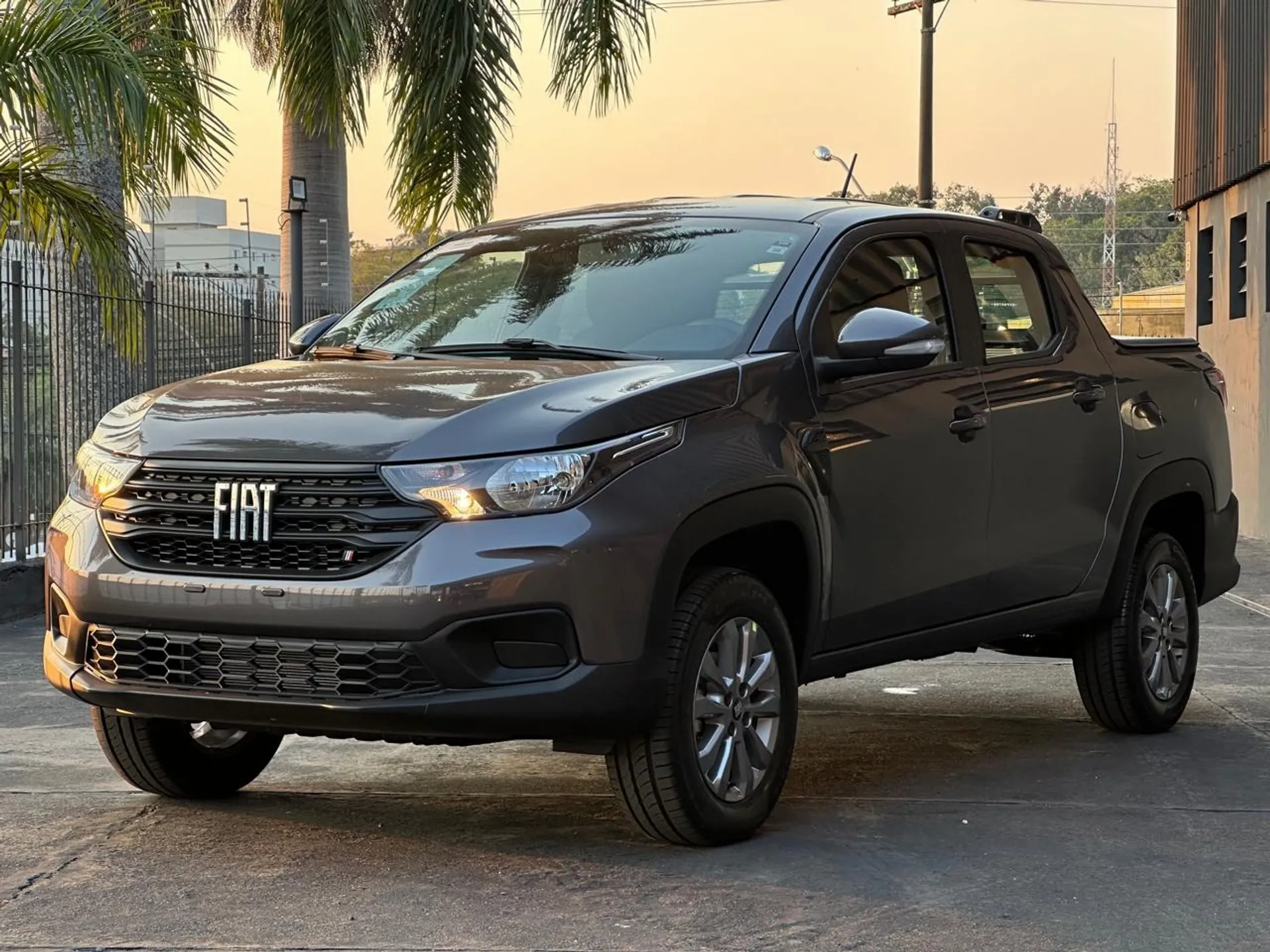 Carros mais vendidos do Brasil até dia 22 de agosto de 2024