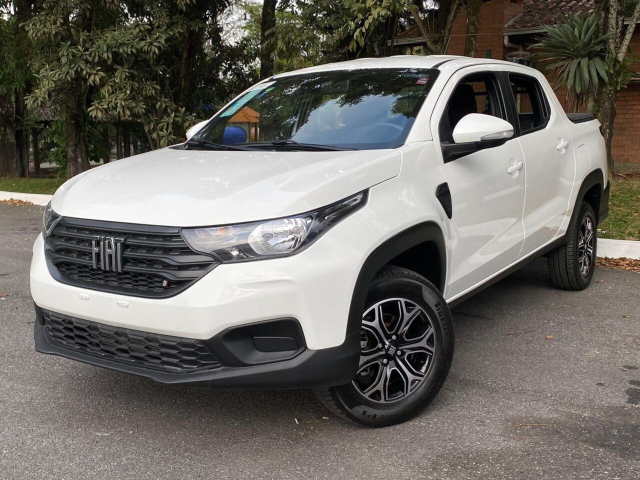 Carros mais vendidos até dia 3 de agosto de 2024