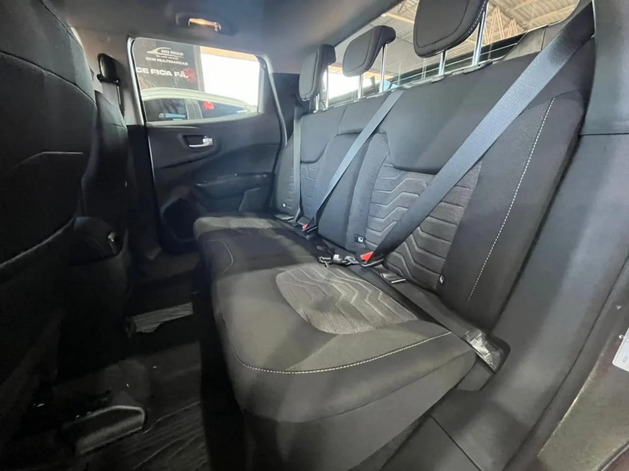 Fiat Toro Freedom 2025