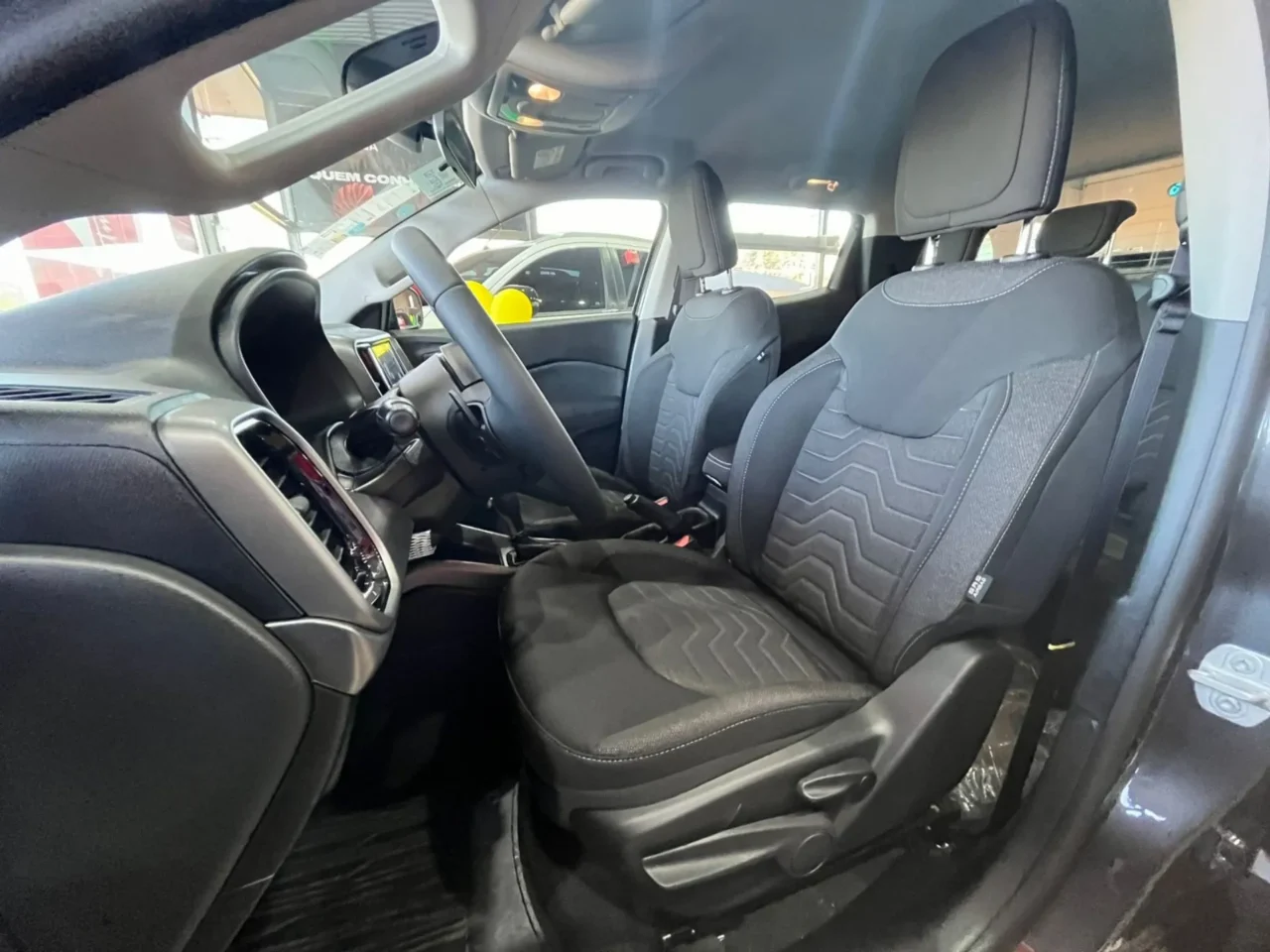 Fiat Toro Freedom 2025