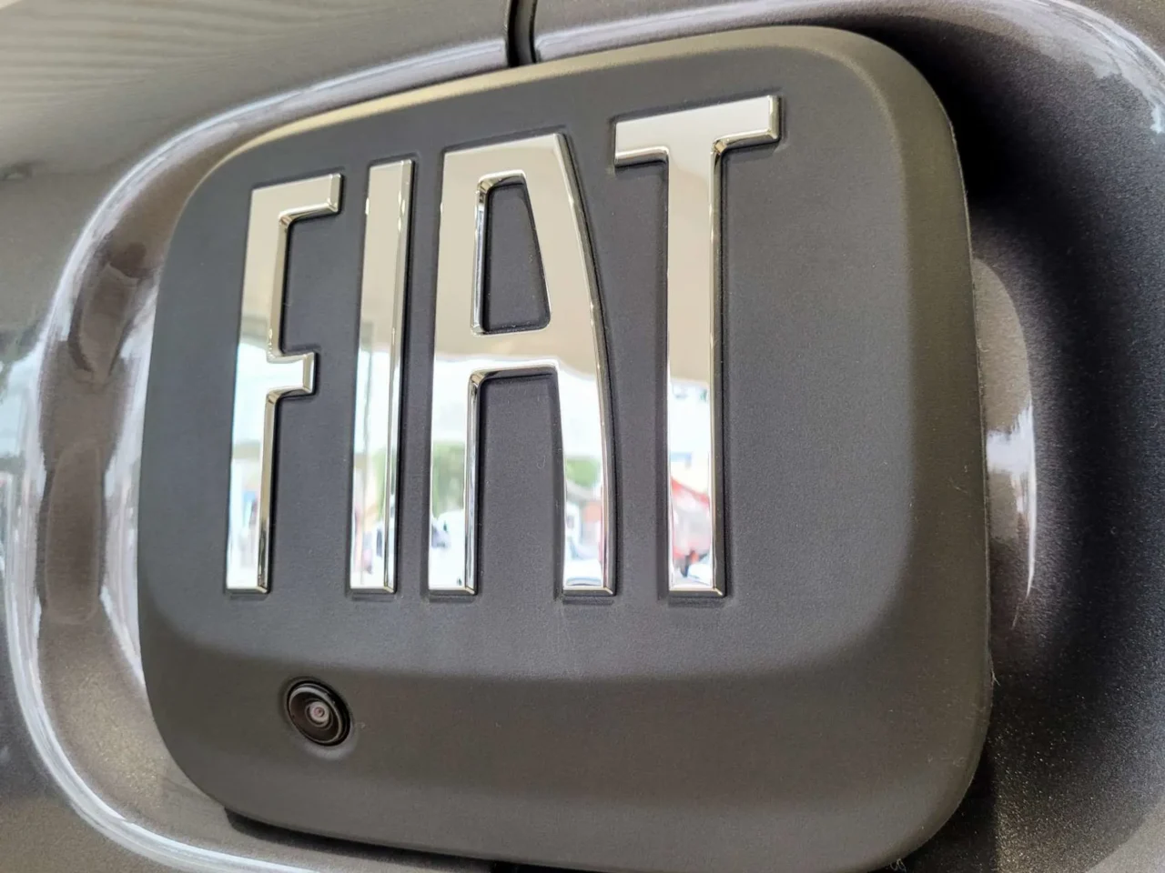Fiat Toro Ranch 2025