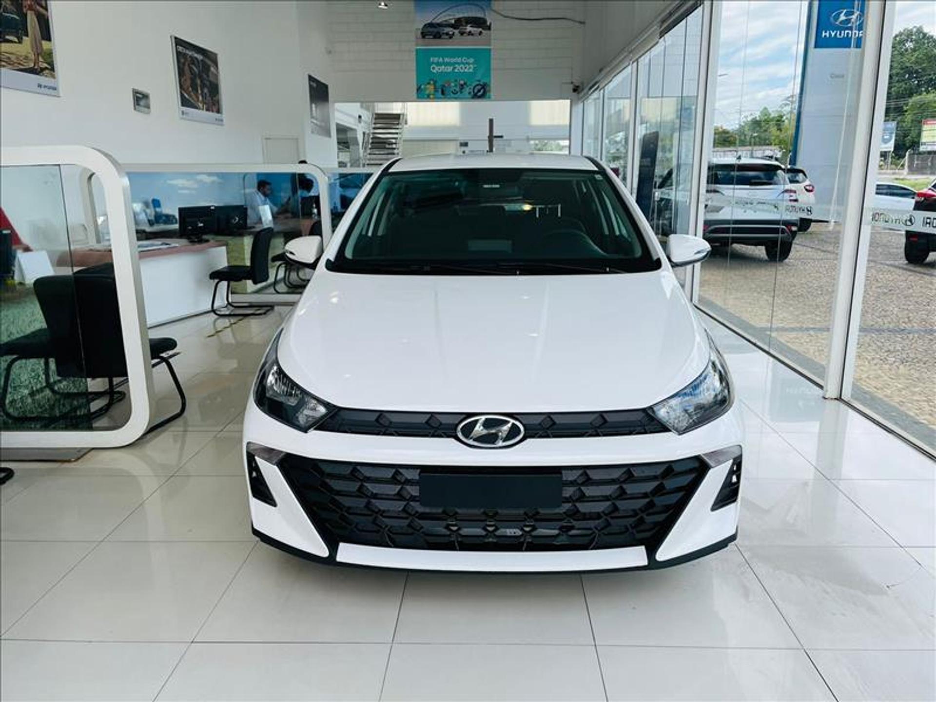 Os carros mais vendidos até dia 4 de outubro de 2025