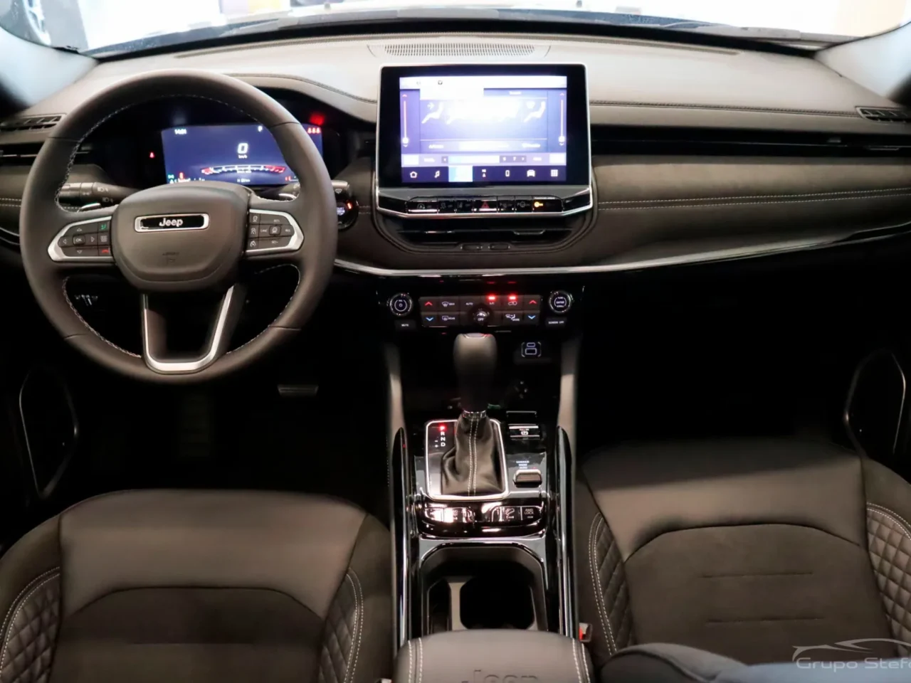 Jeep Commander 2025
