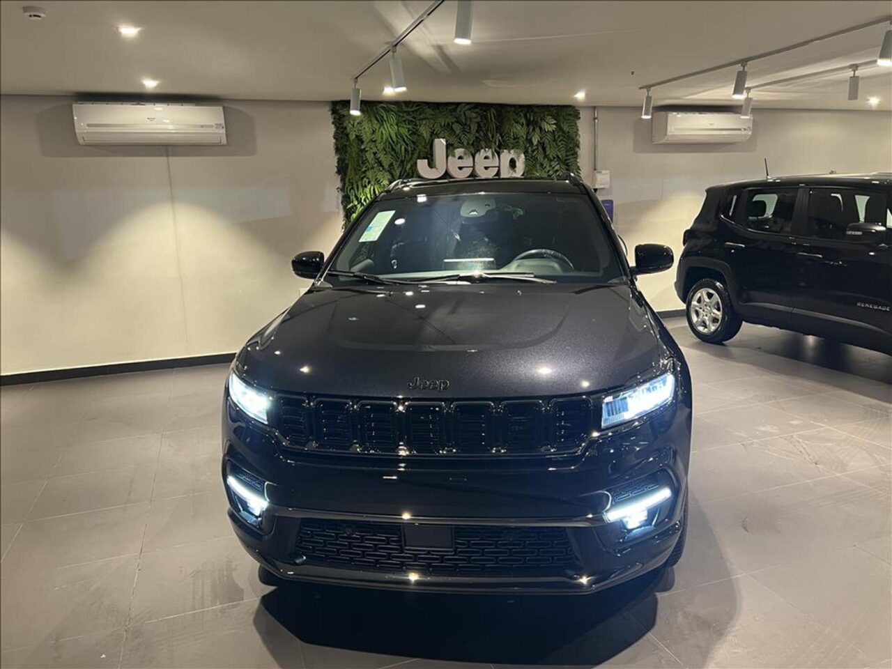 Jeep Commander 2025