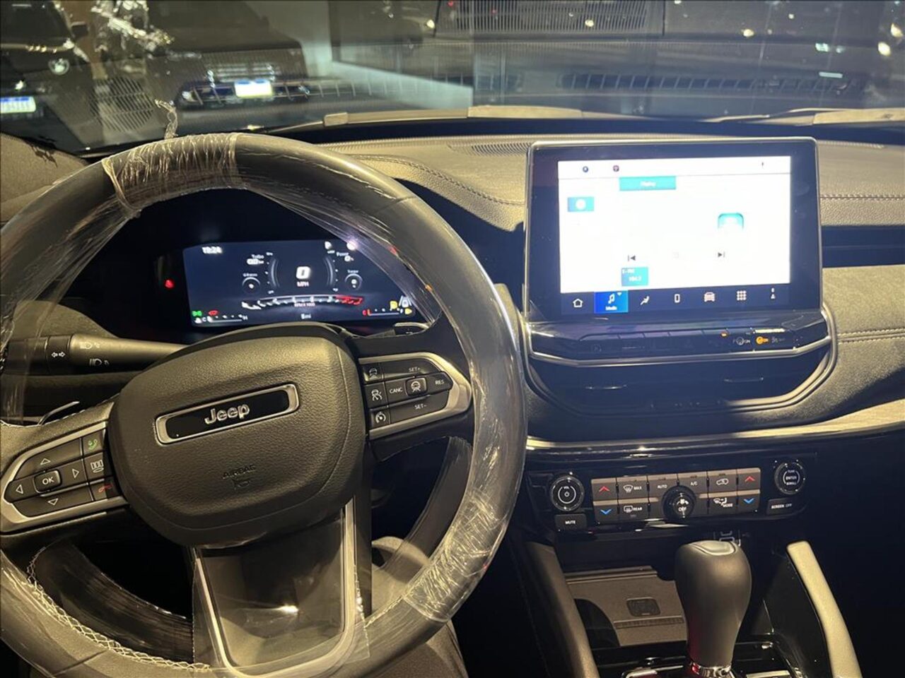 Jeep Commander 2025